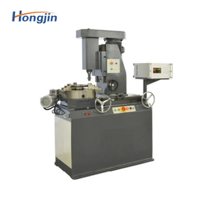 Milling Deweighting Dynamic Balancing Machine