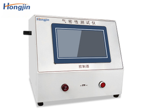 Eight-channel differential pressure sealing instrument