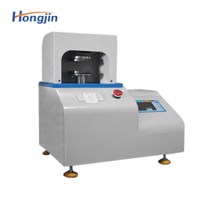 Touch Screen Ring Crimping Test Machine