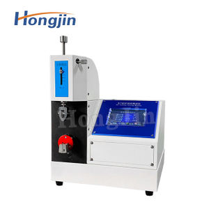 MIT folding tester