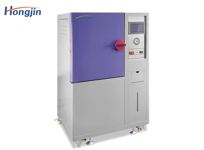 PCT high pressure accelerated aging test chamber