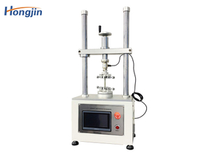Fully automatic torque testing machine (touch type)